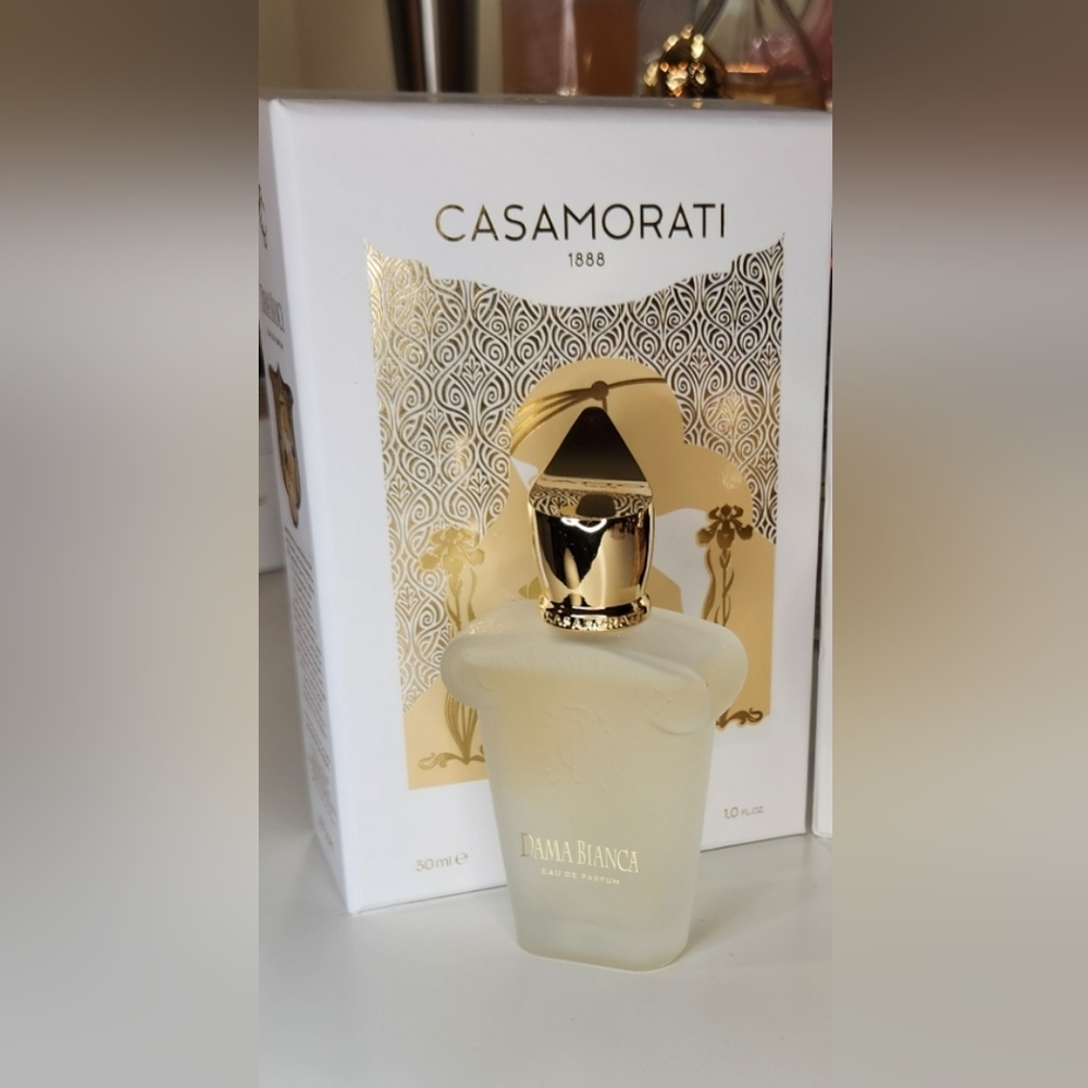 Dama Bianca by Xerjoff Eau De Parfum Spray 1 oz